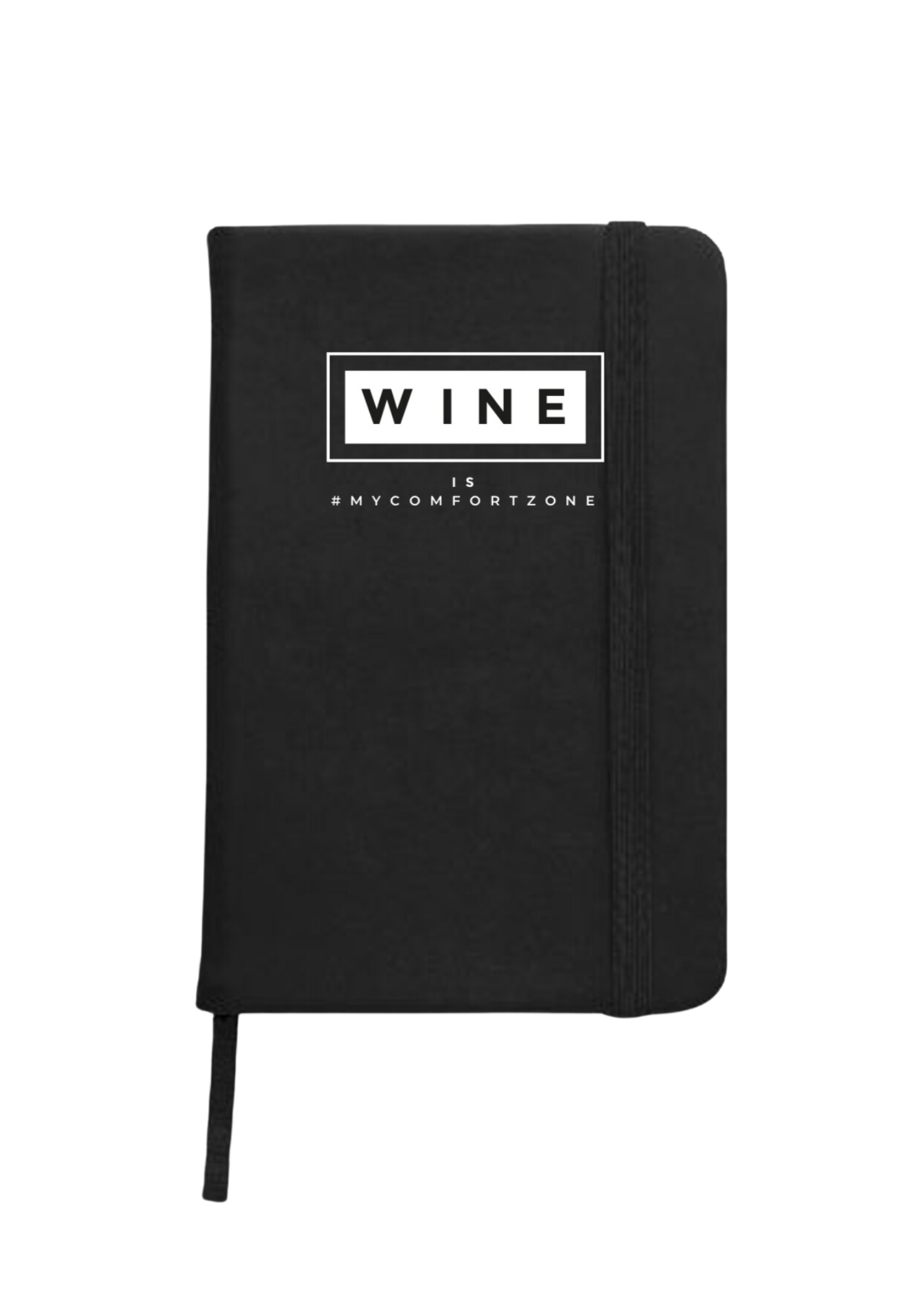 The “Wine” notebook