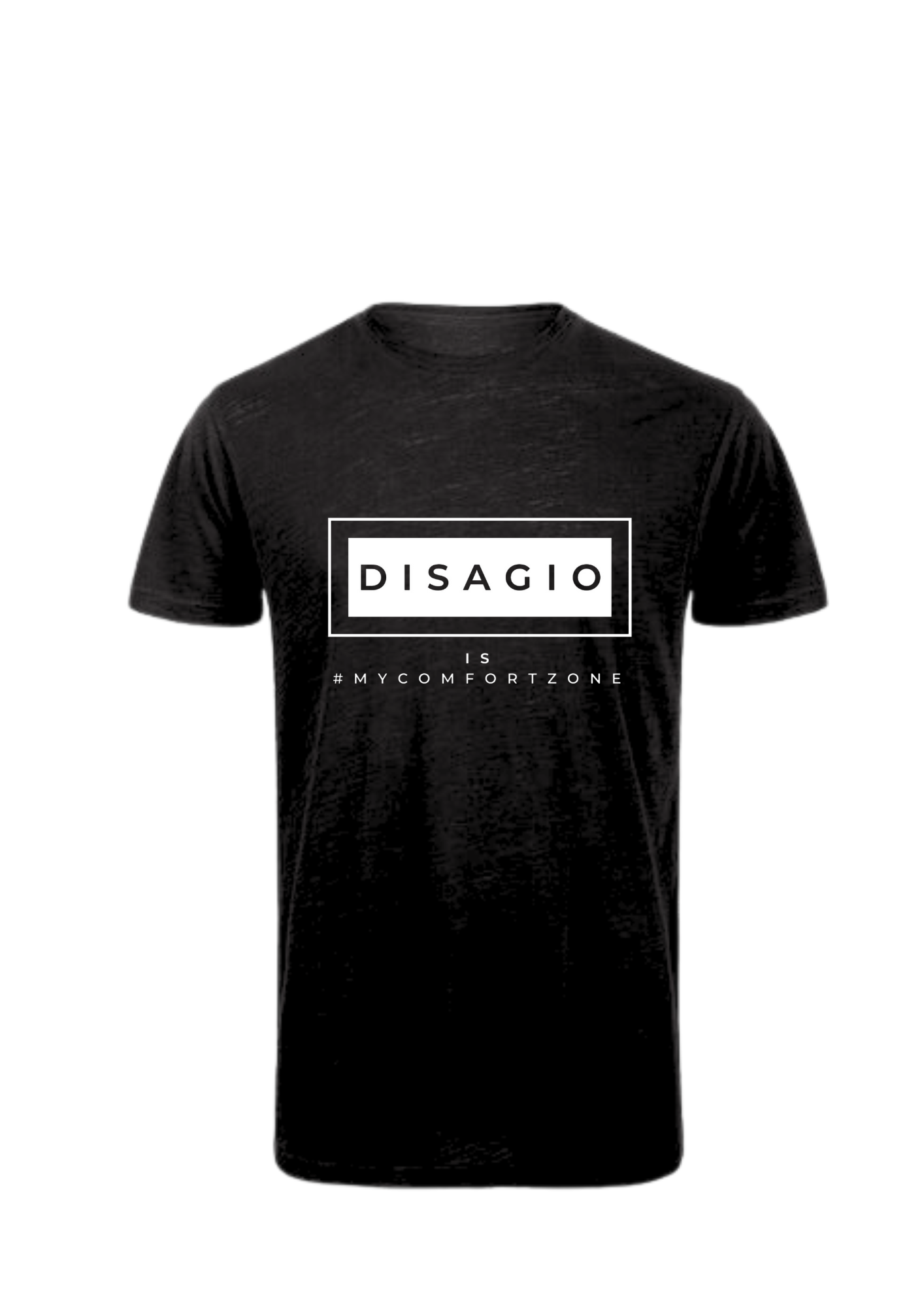 The “Disagio” T-Shirt - Unisex